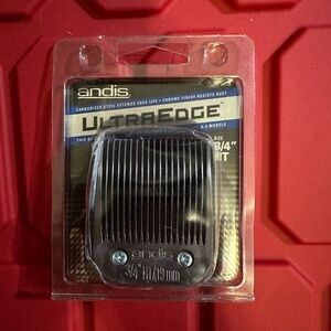 Andis 3/4 blade